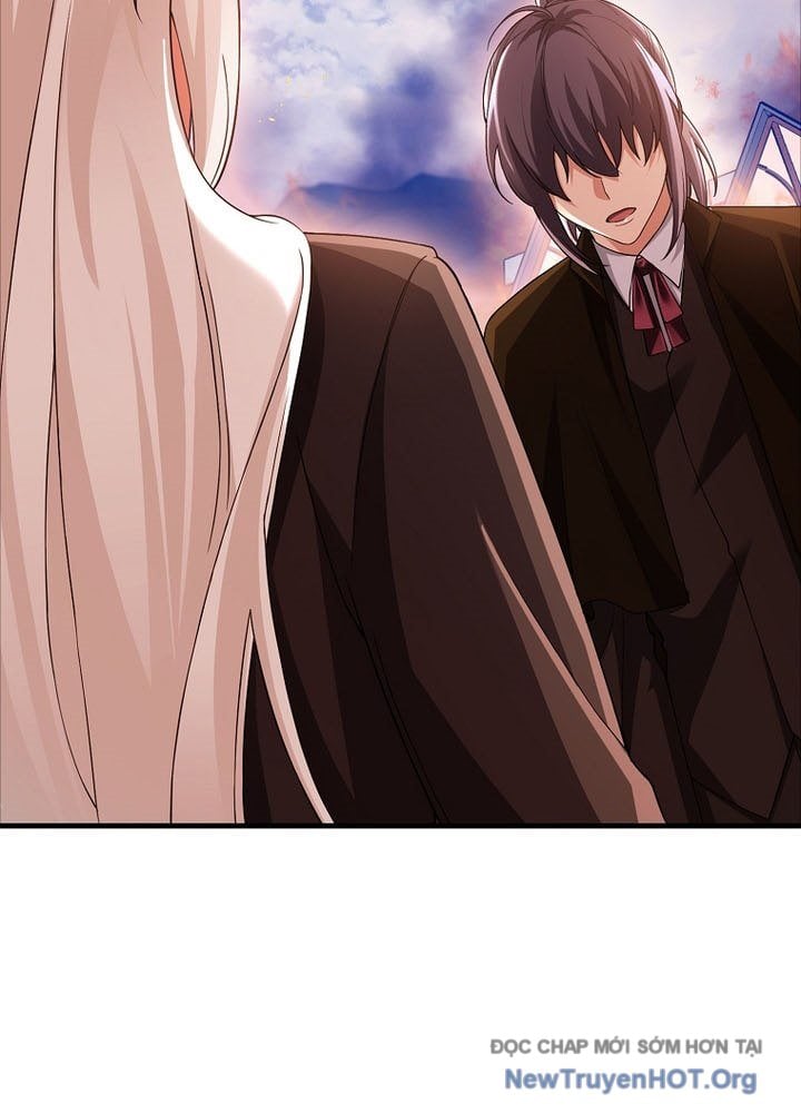 Pháp Sư Cận Chiến Mạnh Nhất: Chapter 75