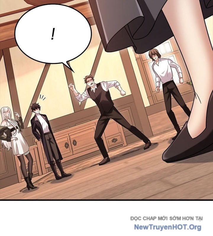 Pháp Sư Cận Chiến Mạnh Nhất: Chapter 78