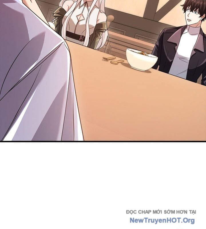 Pháp Sư Cận Chiến Mạnh Nhất: Chapter 78