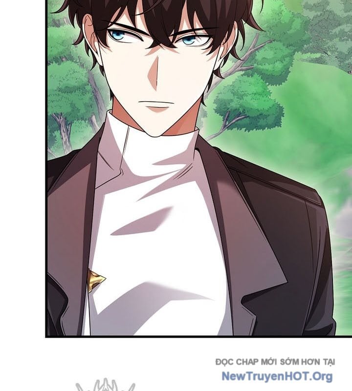 Pháp Sư Cận Chiến Mạnh Nhất: Chapter 78