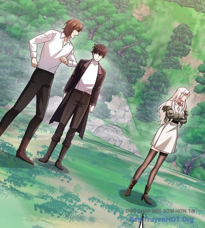 Pháp Sư Cận Chiến Mạnh Nhất: Chapter 78