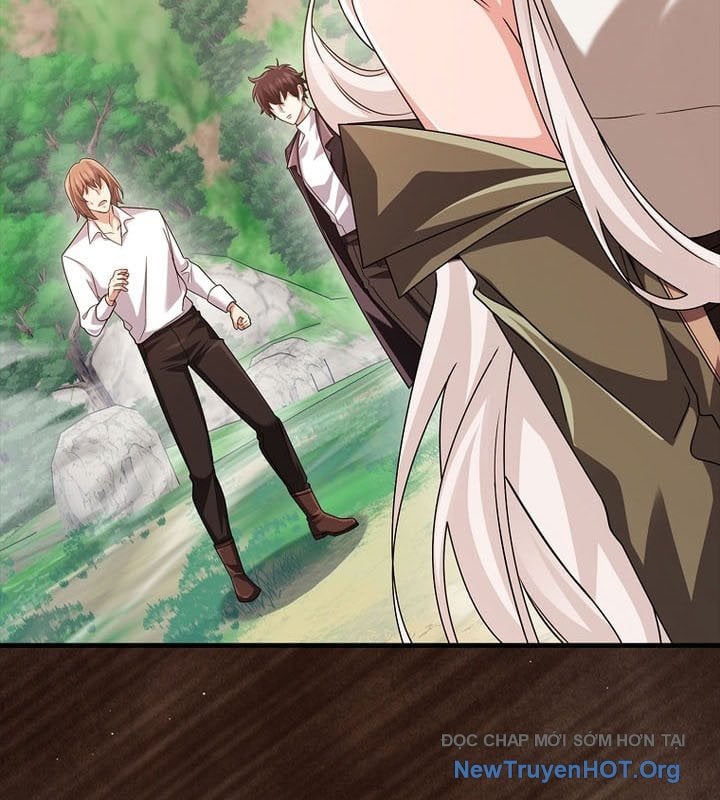 Pháp Sư Cận Chiến Mạnh Nhất: Chapter 78