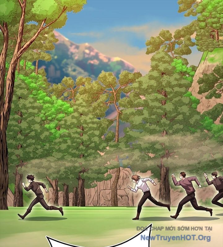 Pháp Sư Cận Chiến Mạnh Nhất: Chapter 79