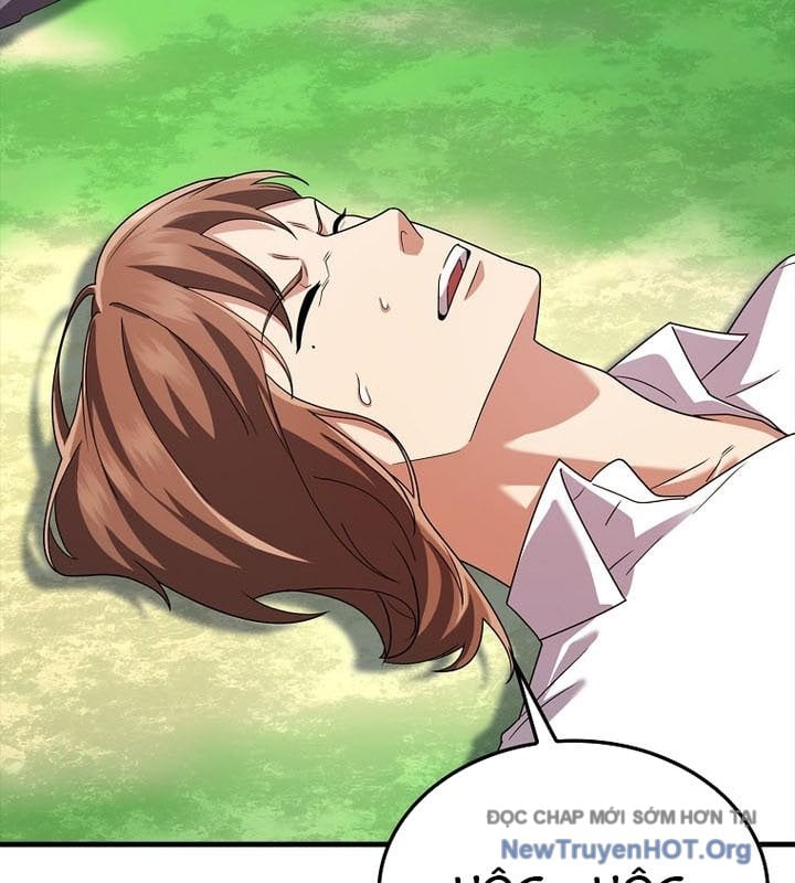 Pháp Sư Cận Chiến Mạnh Nhất: Chapter 79