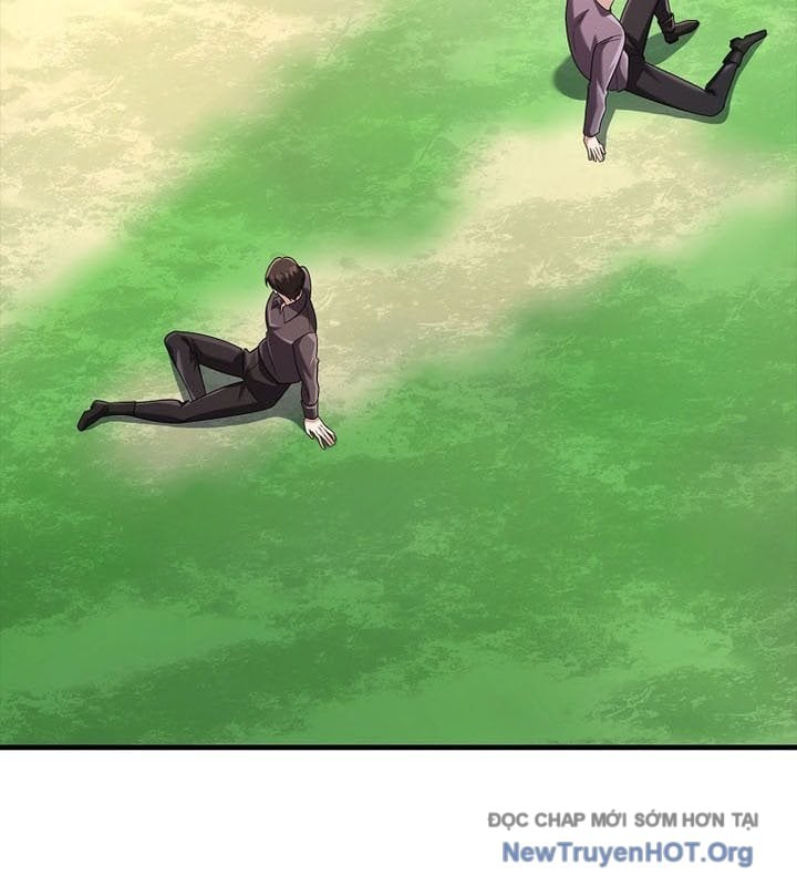 Pháp Sư Cận Chiến Mạnh Nhất: Chapter 79