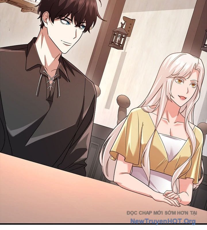 Pháp Sư Cận Chiến Mạnh Nhất: Chapter 79