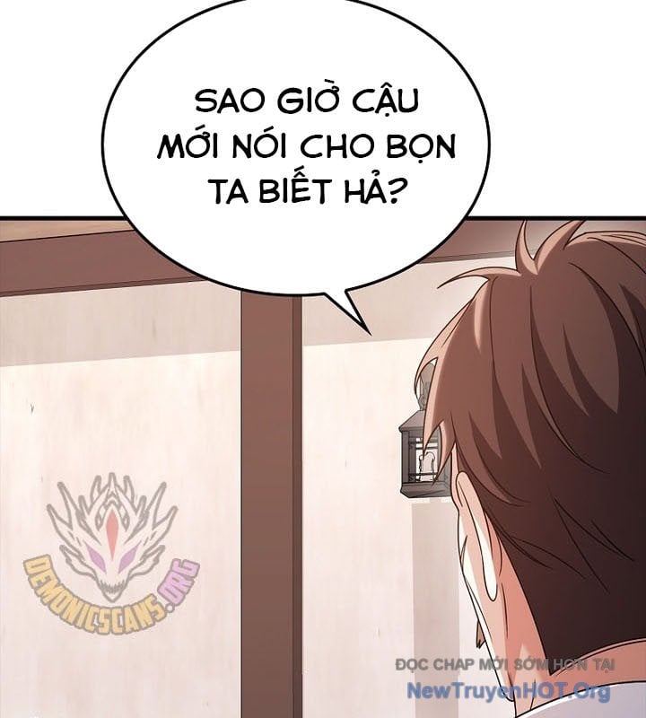 Pháp Sư Cận Chiến Mạnh Nhất: Chapter 79