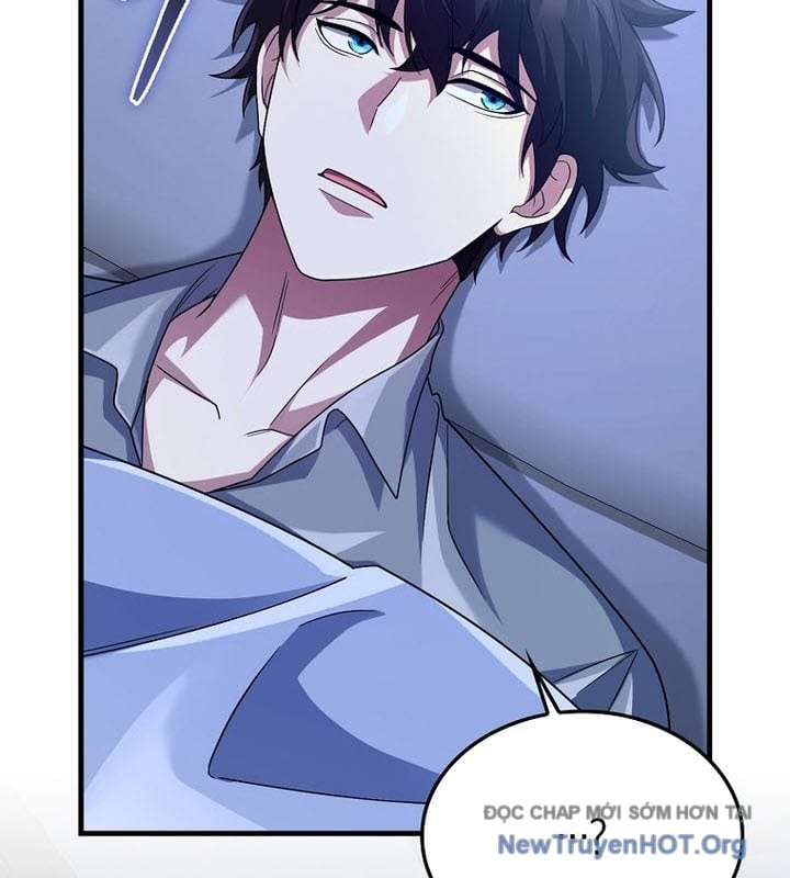 Pháp Sư Cận Chiến Mạnh Nhất: Chapter 79