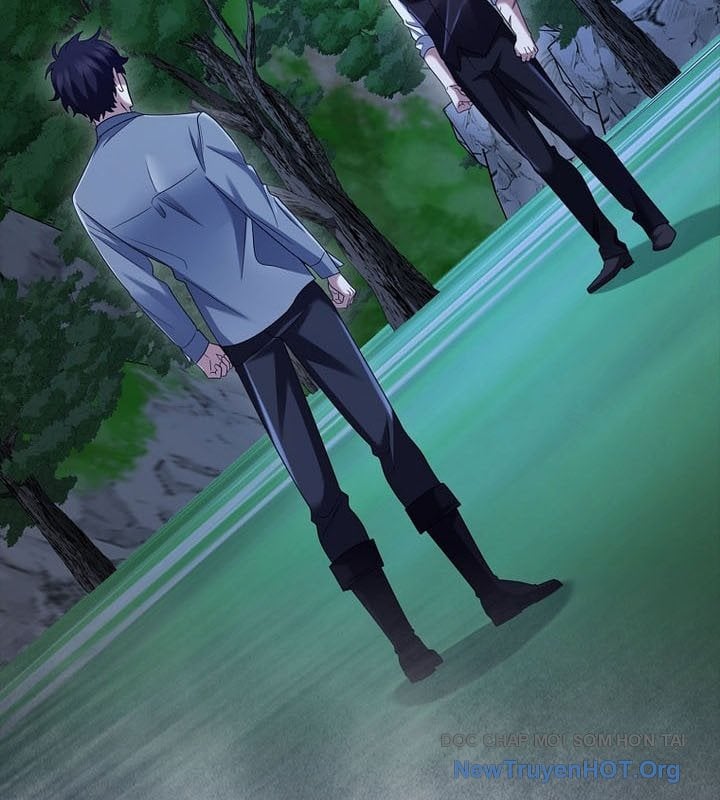 Pháp Sư Cận Chiến Mạnh Nhất: Chapter 79