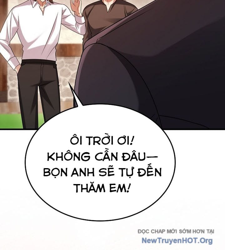 Pháp Sư Cận Chiến Mạnh Nhất: Chapter 79