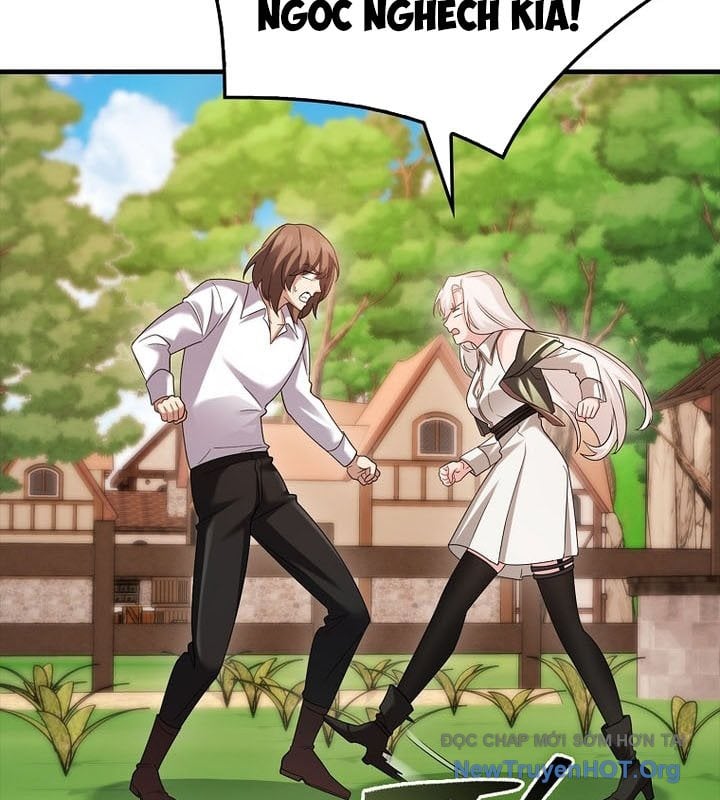 Pháp Sư Cận Chiến Mạnh Nhất: Chapter 79