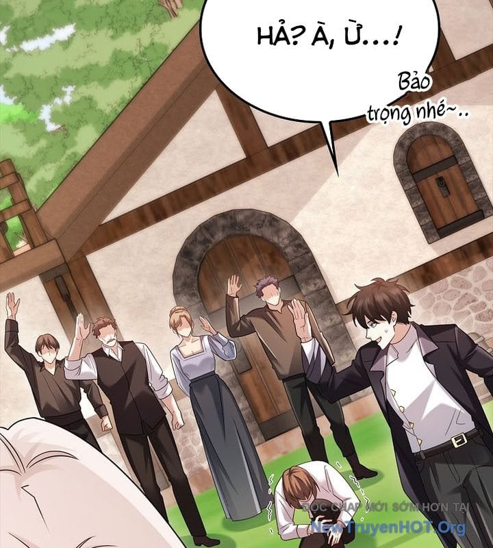 Pháp Sư Cận Chiến Mạnh Nhất: Chapter 79