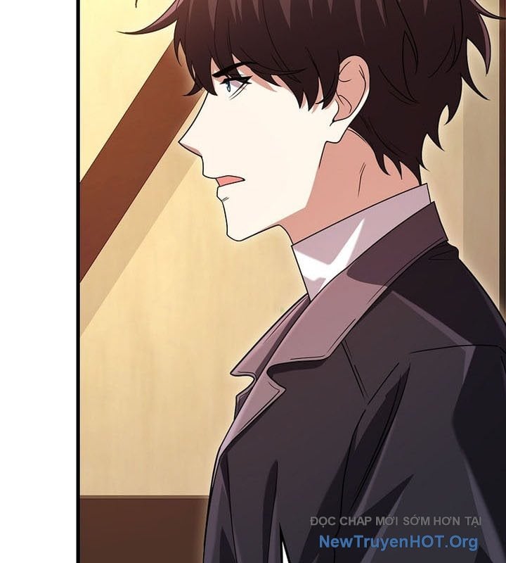 Pháp Sư Cận Chiến Mạnh Nhất: Chapter 79