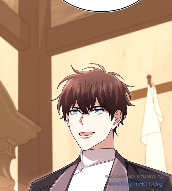 Pháp Sư Cận Chiến Mạnh Nhất: Chapter 79