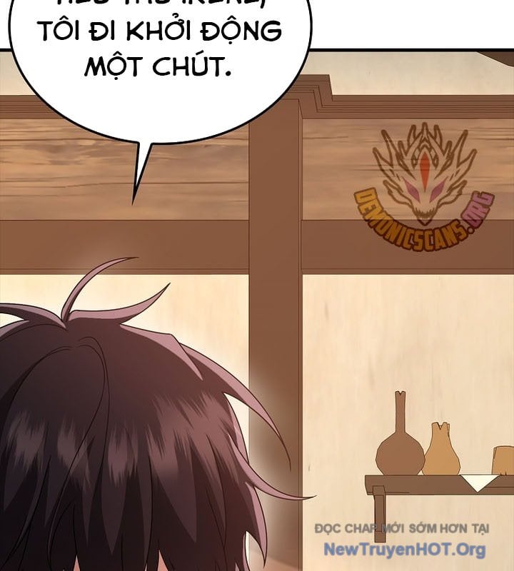 Pháp Sư Cận Chiến Mạnh Nhất: Chapter 79