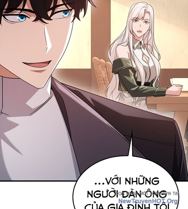 Pháp Sư Cận Chiến Mạnh Nhất: Chapter 79