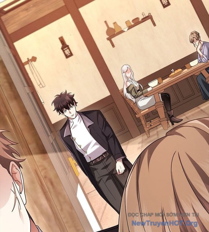 Pháp Sư Cận Chiến Mạnh Nhất: Chapter 79