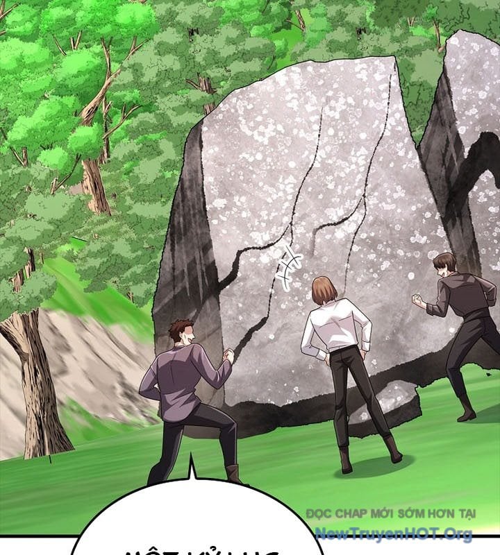 Pháp Sư Cận Chiến Mạnh Nhất: Chapter 79