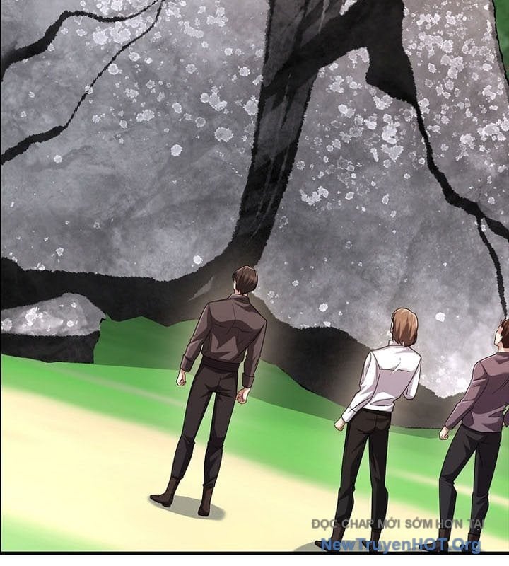 Pháp Sư Cận Chiến Mạnh Nhất: Chapter 79