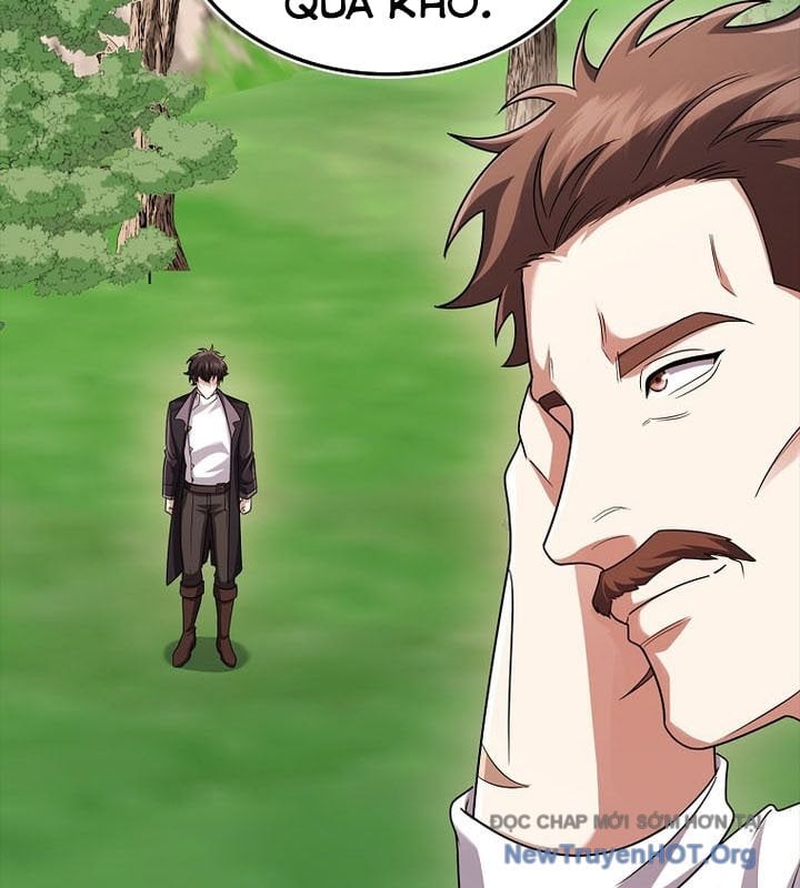 Pháp Sư Cận Chiến Mạnh Nhất: Chapter 79