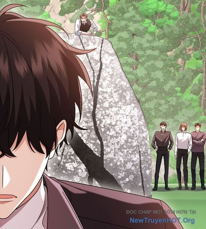 Pháp Sư Cận Chiến Mạnh Nhất: Chapter 79