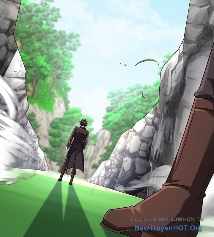 Pháp Sư Cận Chiến Mạnh Nhất: Chapter 79