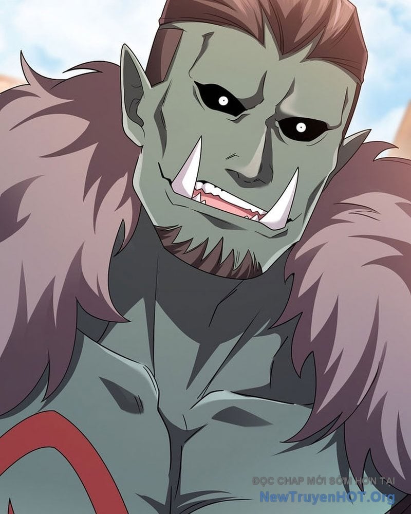 Pháp Sư Cận Chiến Mạnh Nhất: Chapter 80