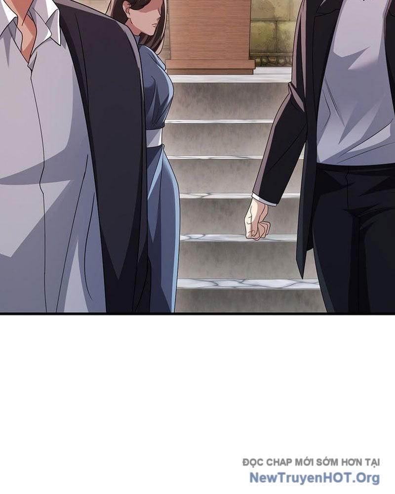 Pháp Sư Cận Chiến Mạnh Nhất: Chapter 80