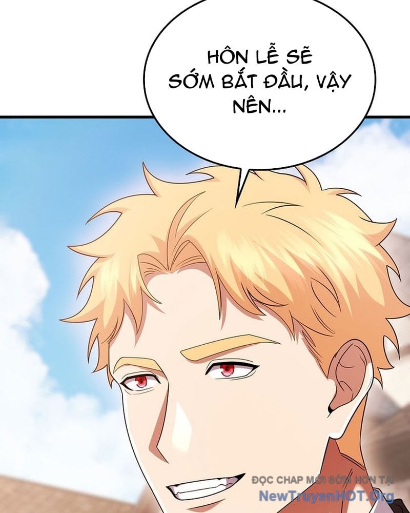 Pháp Sư Cận Chiến Mạnh Nhất: Chapter 80