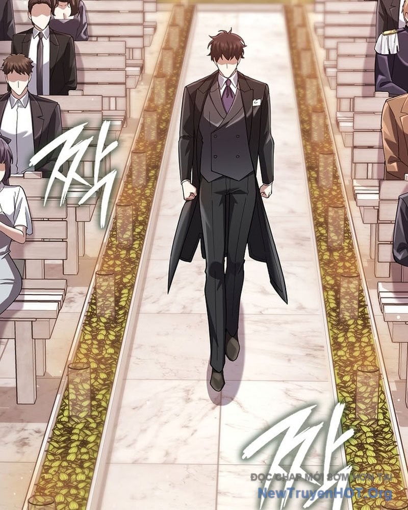 Pháp Sư Cận Chiến Mạnh Nhất: Chapter 80