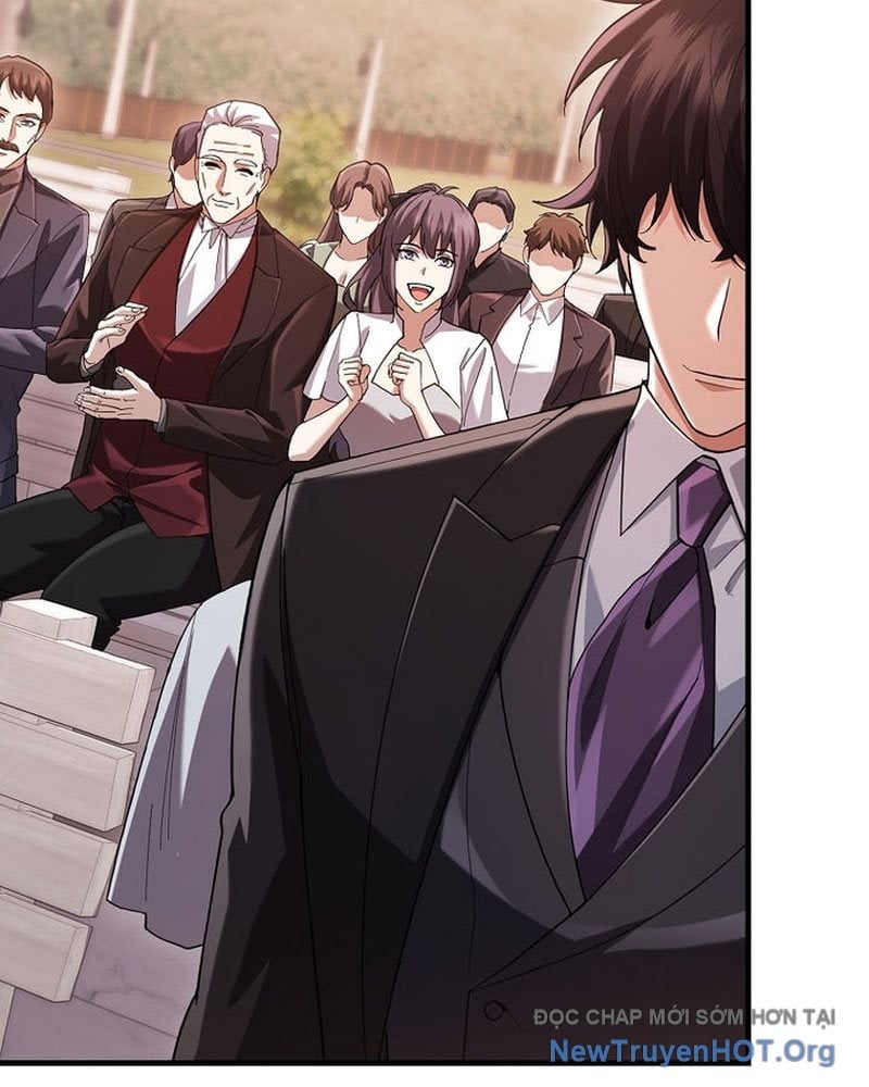 Pháp Sư Cận Chiến Mạnh Nhất: Chapter 80