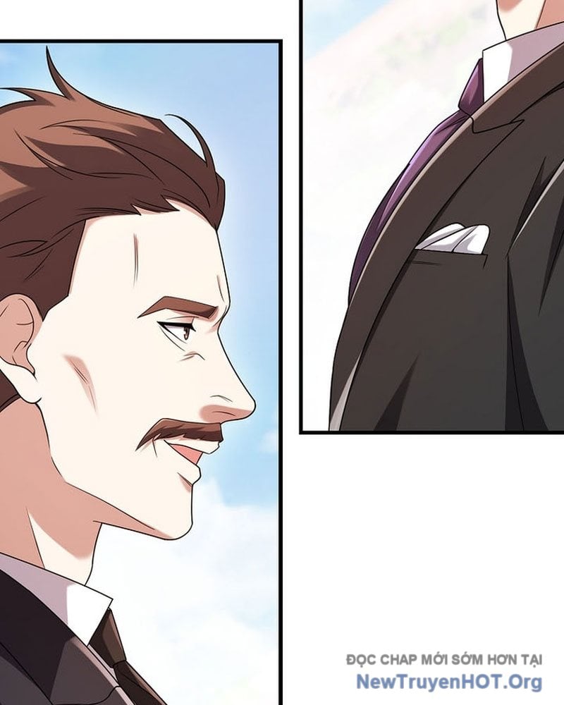 Pháp Sư Cận Chiến Mạnh Nhất: Chapter 80