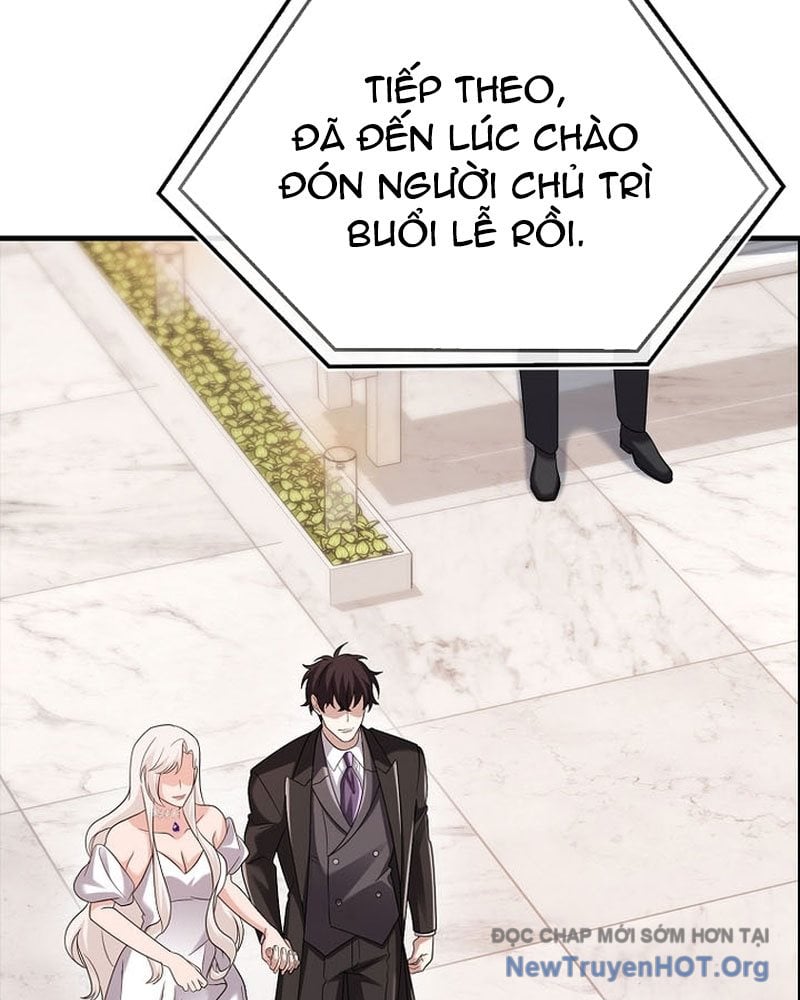 Pháp Sư Cận Chiến Mạnh Nhất: Chapter 80