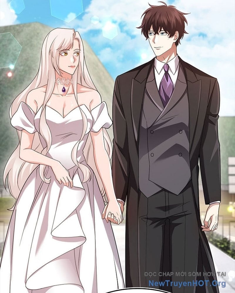 Pháp Sư Cận Chiến Mạnh Nhất: Chapter 80