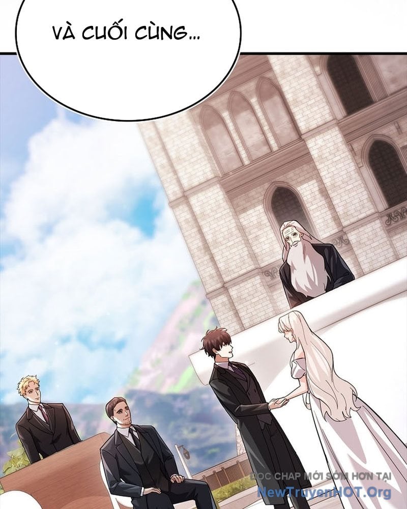 Pháp Sư Cận Chiến Mạnh Nhất: Chapter 80