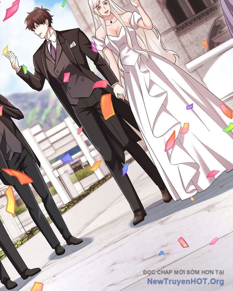 Pháp Sư Cận Chiến Mạnh Nhất: Chapter 80