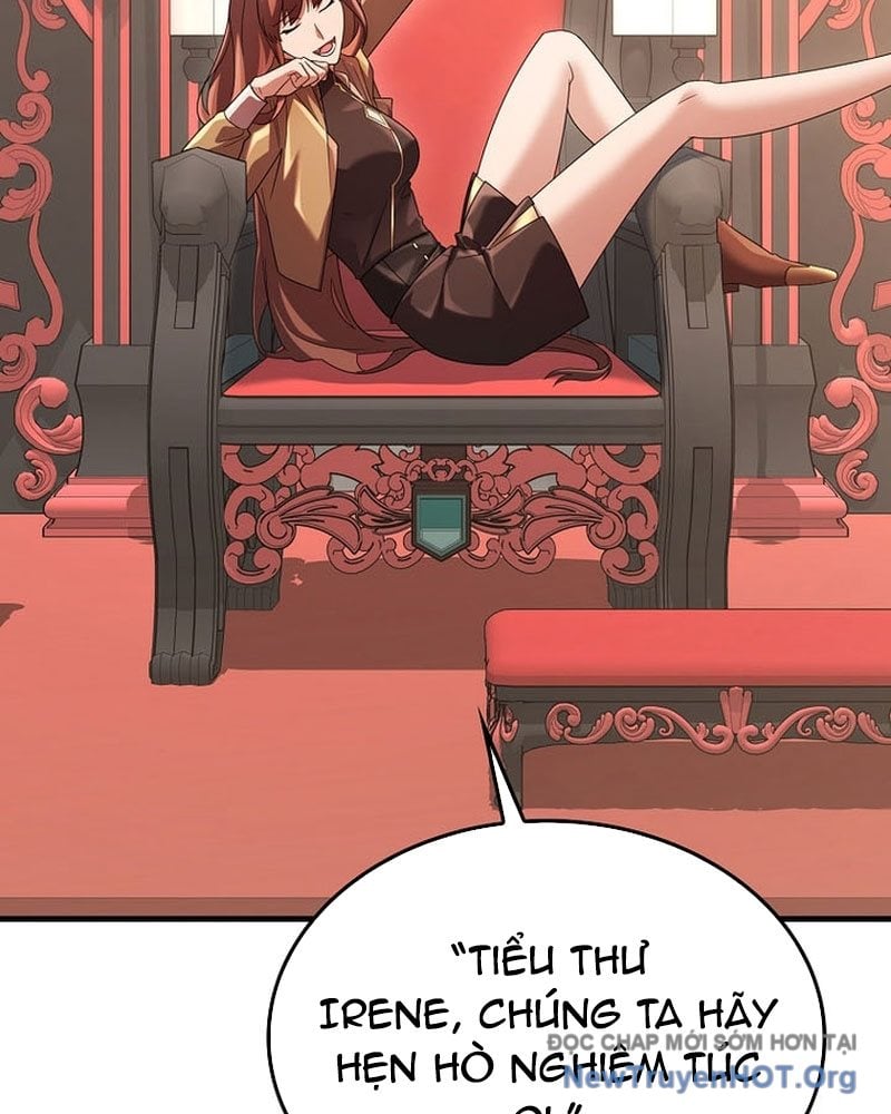 Pháp Sư Cận Chiến Mạnh Nhất: Chapter 80