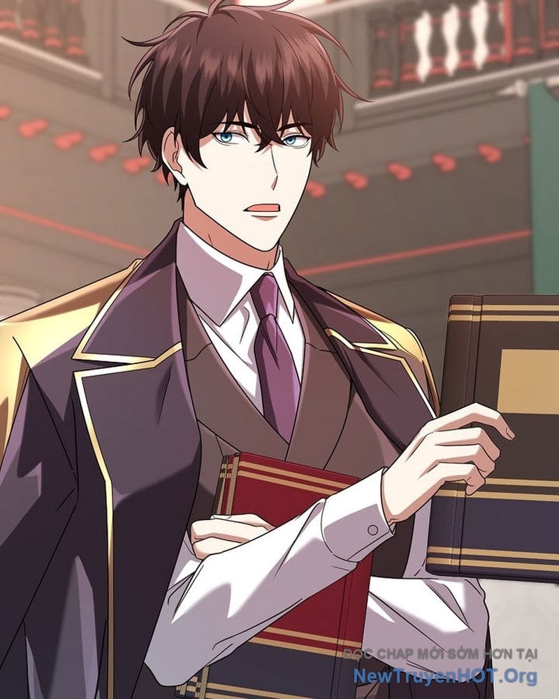 Pháp Sư Cận Chiến Mạnh Nhất: Chapter 80