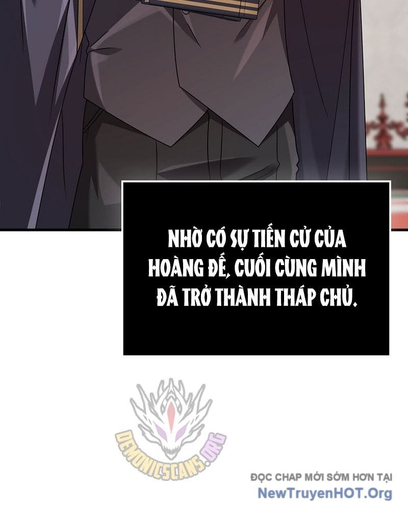 Pháp Sư Cận Chiến Mạnh Nhất: Chapter 80