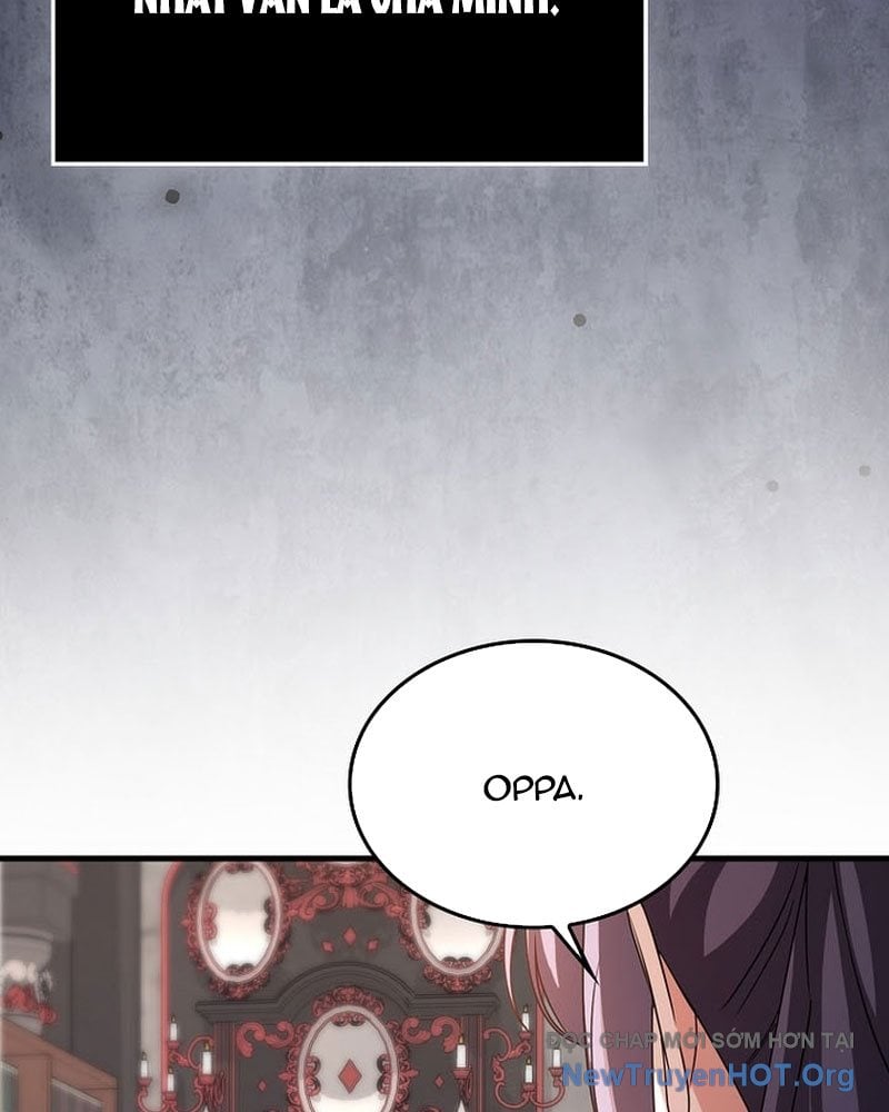 Pháp Sư Cận Chiến Mạnh Nhất: Chapter 80