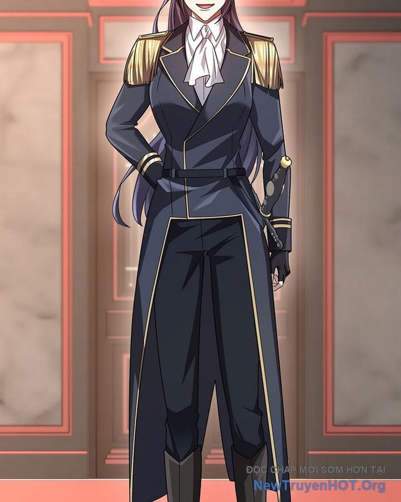 Pháp Sư Cận Chiến Mạnh Nhất: Chapter 80