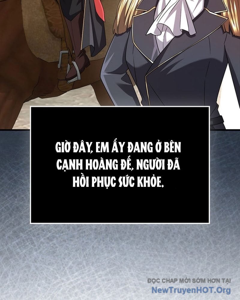 Pháp Sư Cận Chiến Mạnh Nhất: Chapter 80