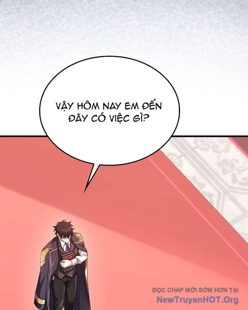 Pháp Sư Cận Chiến Mạnh Nhất: Chapter 80