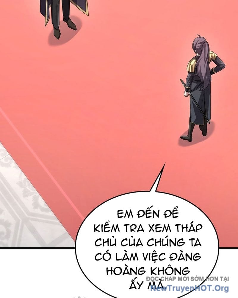 Pháp Sư Cận Chiến Mạnh Nhất: Chapter 80