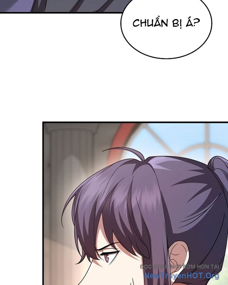 Pháp Sư Cận Chiến Mạnh Nhất: Chapter 80