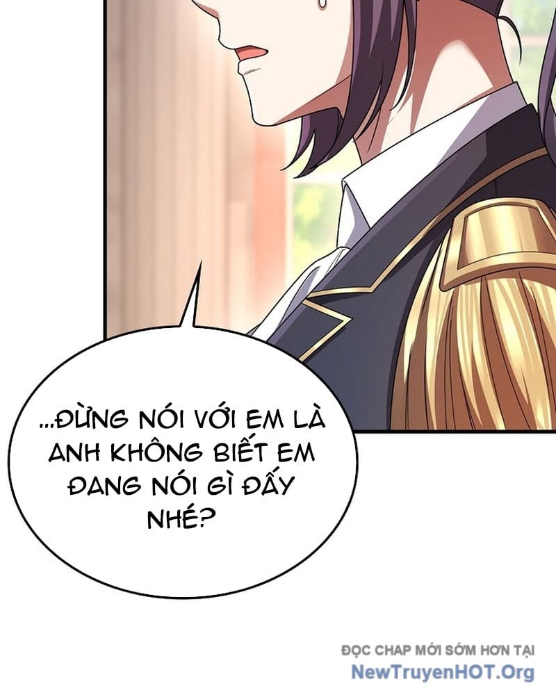 Pháp Sư Cận Chiến Mạnh Nhất: Chapter 80