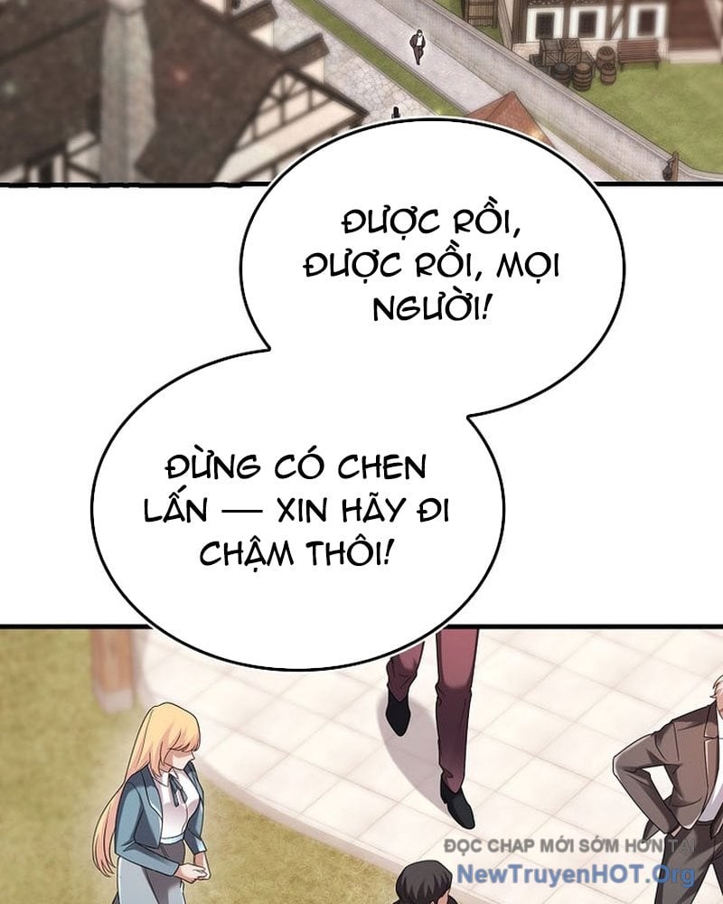 Pháp Sư Cận Chiến Mạnh Nhất: Chapter 80