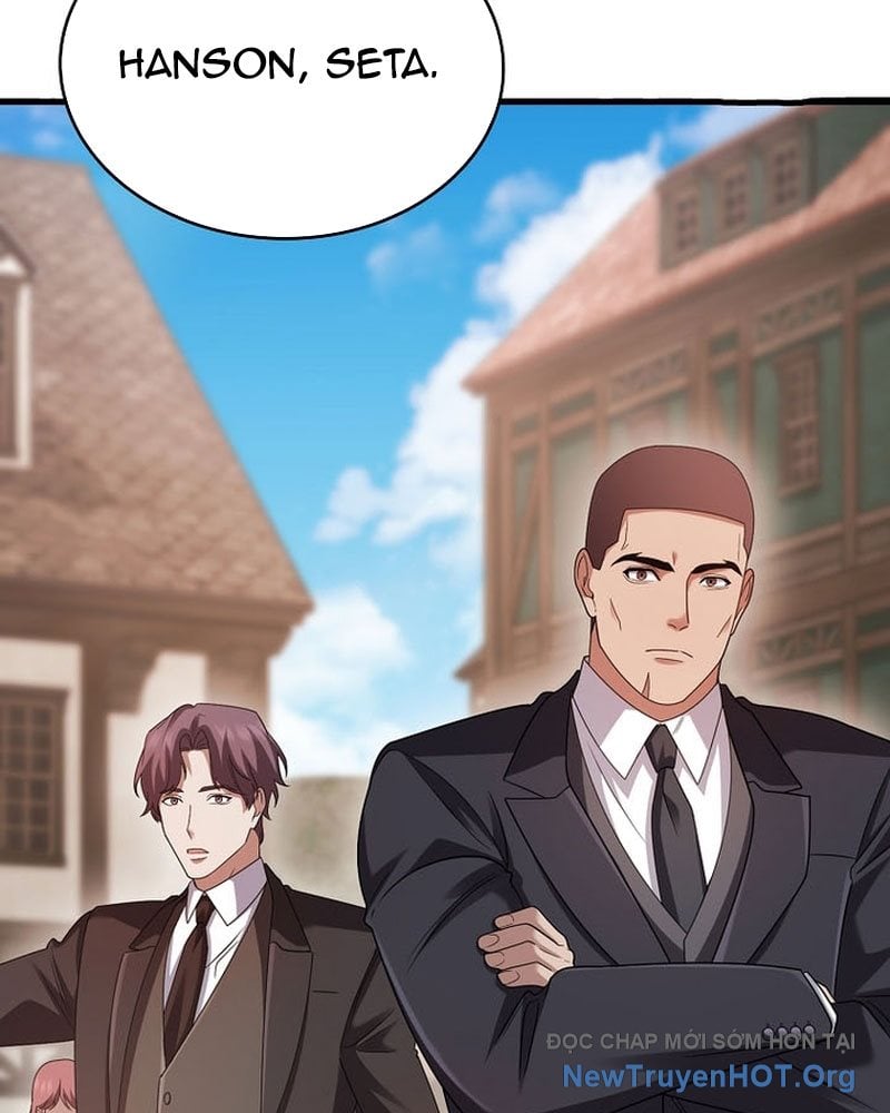 Pháp Sư Cận Chiến Mạnh Nhất: Chapter 80