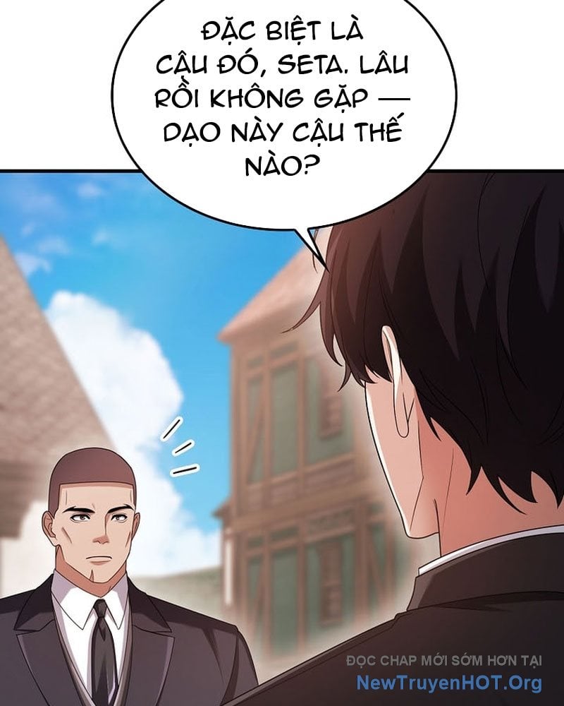 Pháp Sư Cận Chiến Mạnh Nhất: Chapter 80