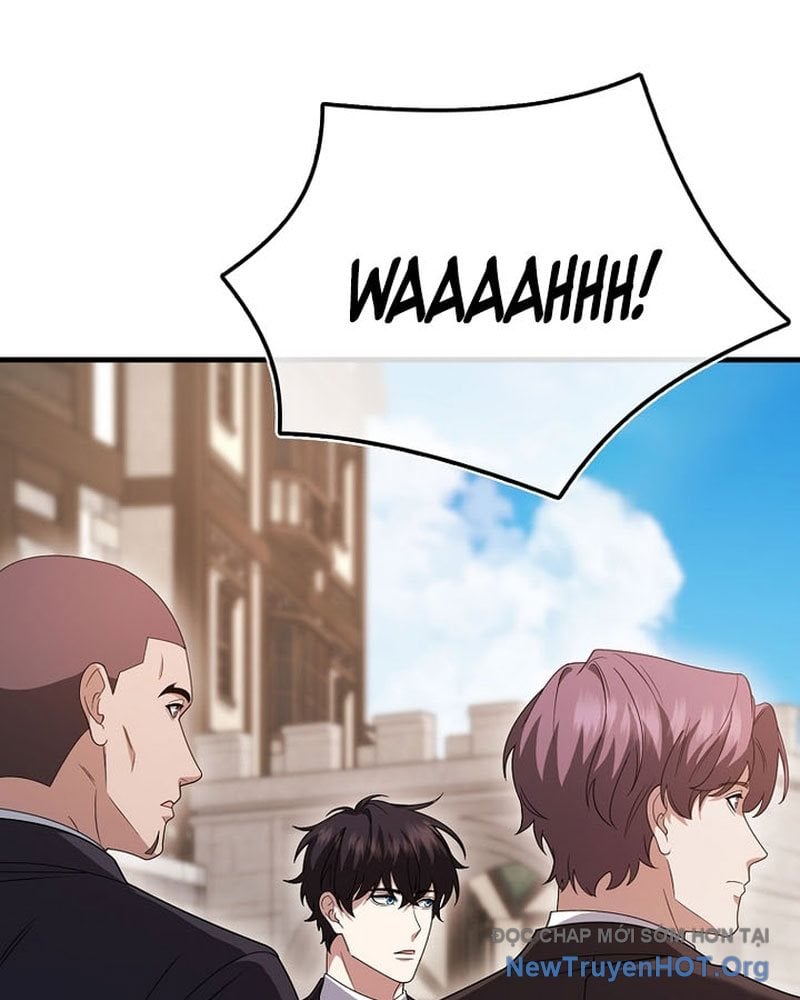 Pháp Sư Cận Chiến Mạnh Nhất: Chapter 80